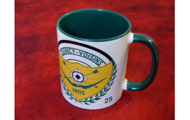 Mug avec logo