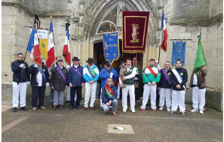 Saint Sébastien 2019