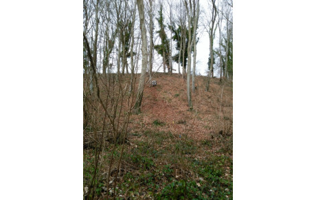 Campagne de Bethisy St Martin