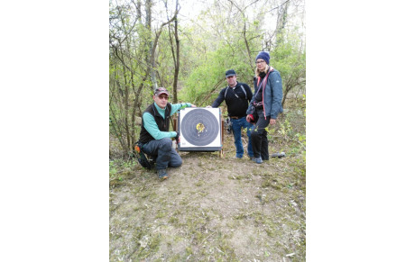 CD77 Campagne - 2019