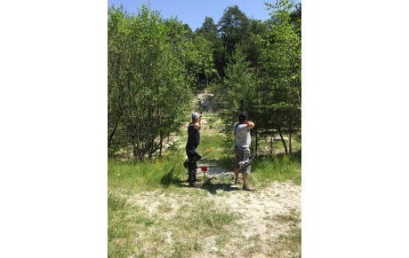 Tir Campagne de Vertus 2019