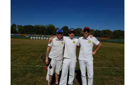 Finale Régionale DD 2019