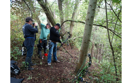 Campagne d'automne de Meaux
