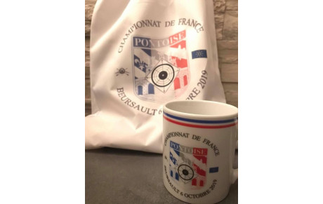 Championnat France Beursault 2019