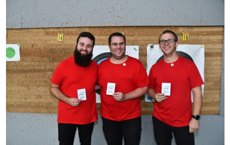 Prestation de serment