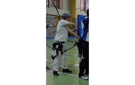 Championnat régional salle 2020