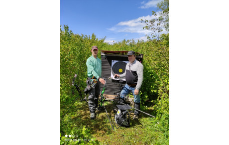 Campagne de Jablines - Mai 2021