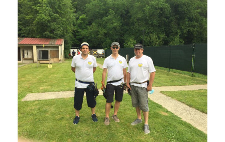 TAE de Nanteuil le Haudouin