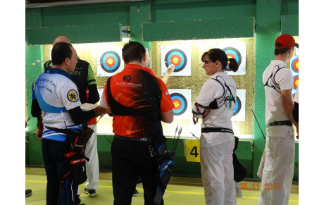 Concours Salle 2021 de Quincy-Voisins