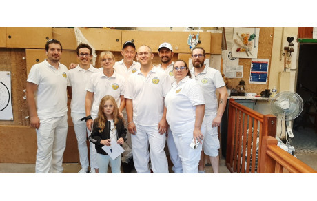 Beursault 28 Aout 2022