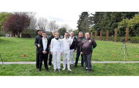 TAE de Saint Germain sur Morin