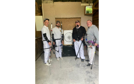 Championnat Régional Beursault 2023