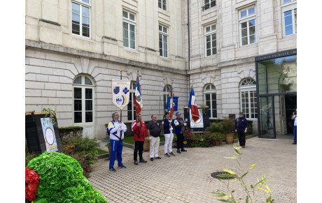 Bouquet Provincial 2023 de Mâcon