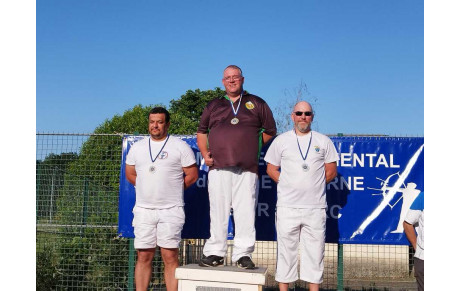 TAE de Lagny Sur Marne 2023