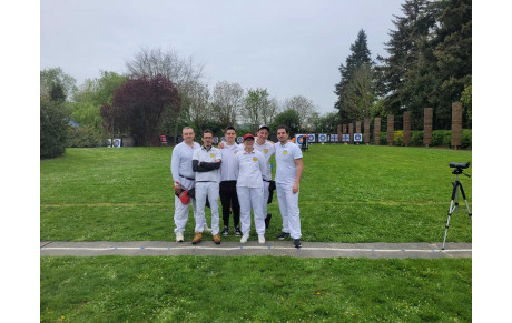 TAE de Printemps 2024