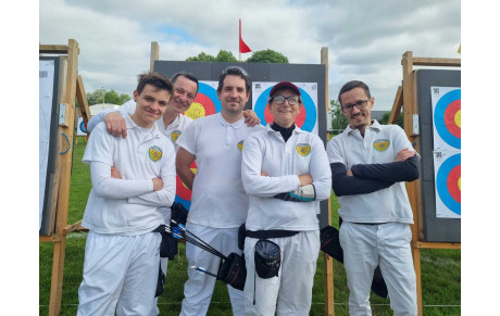 CD77 TAE DI à Torcy