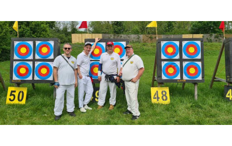 Hommes Arc à Poulies 2022/2023