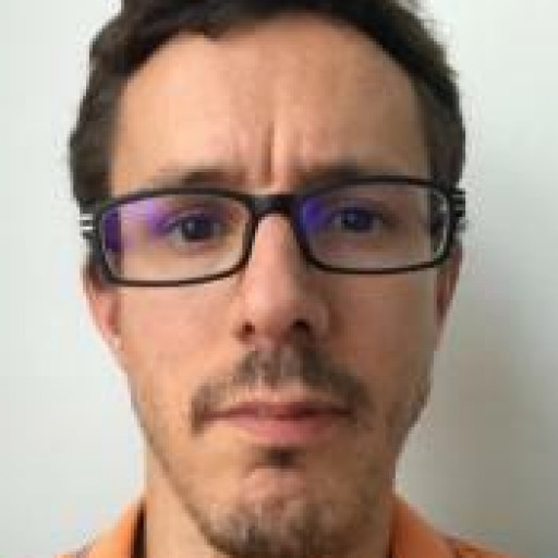 Christophe Demonteaux