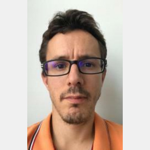 Christophe Demonteaux